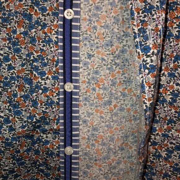 Work blouse - Picture 4 of 6